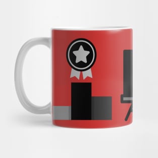 Images Puzzle Mug